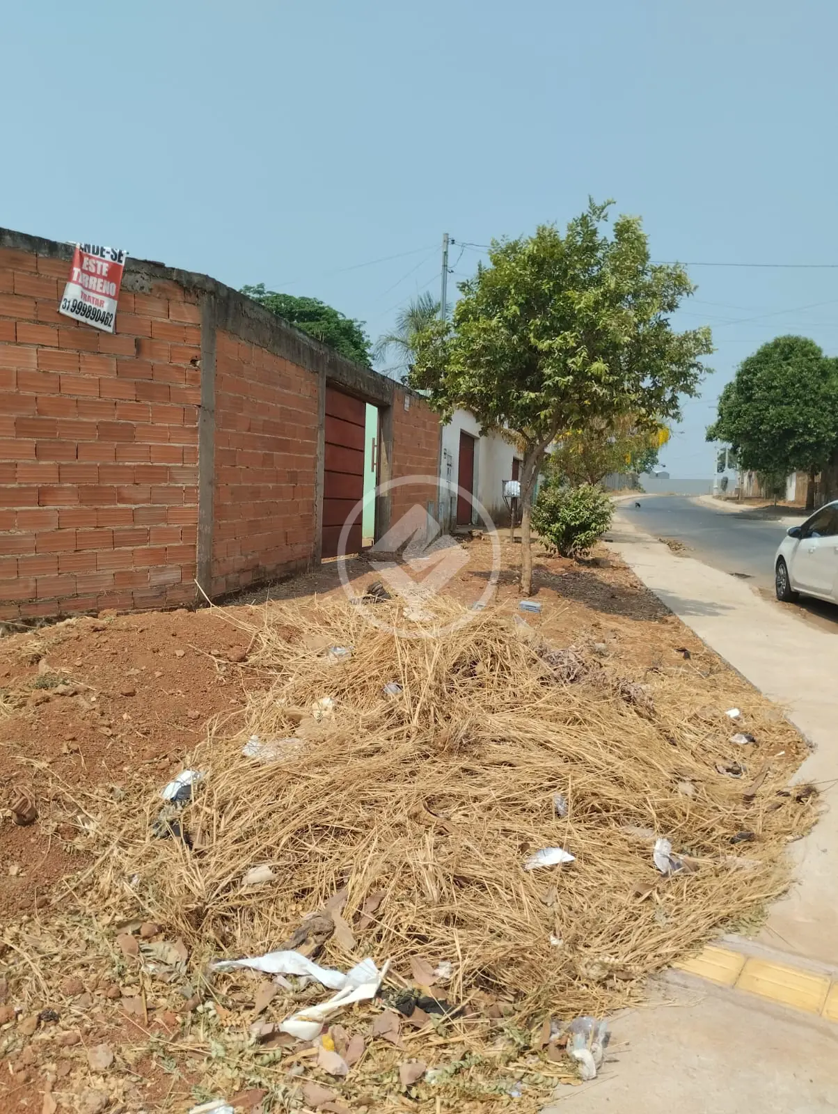 Imagem 2 - Terreno em Vila Oliveira, Aparecida de Goiânia - GO