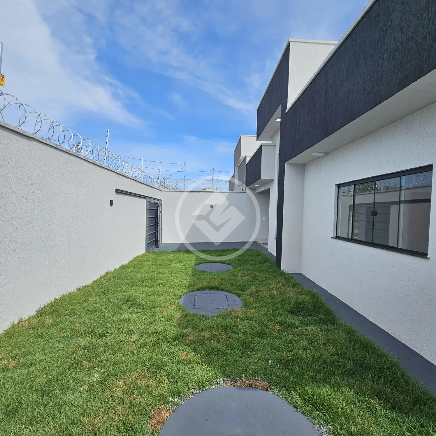 Imagem 2 - Casa em Jardim Himalaia, Aparecida de Goiânia - GO