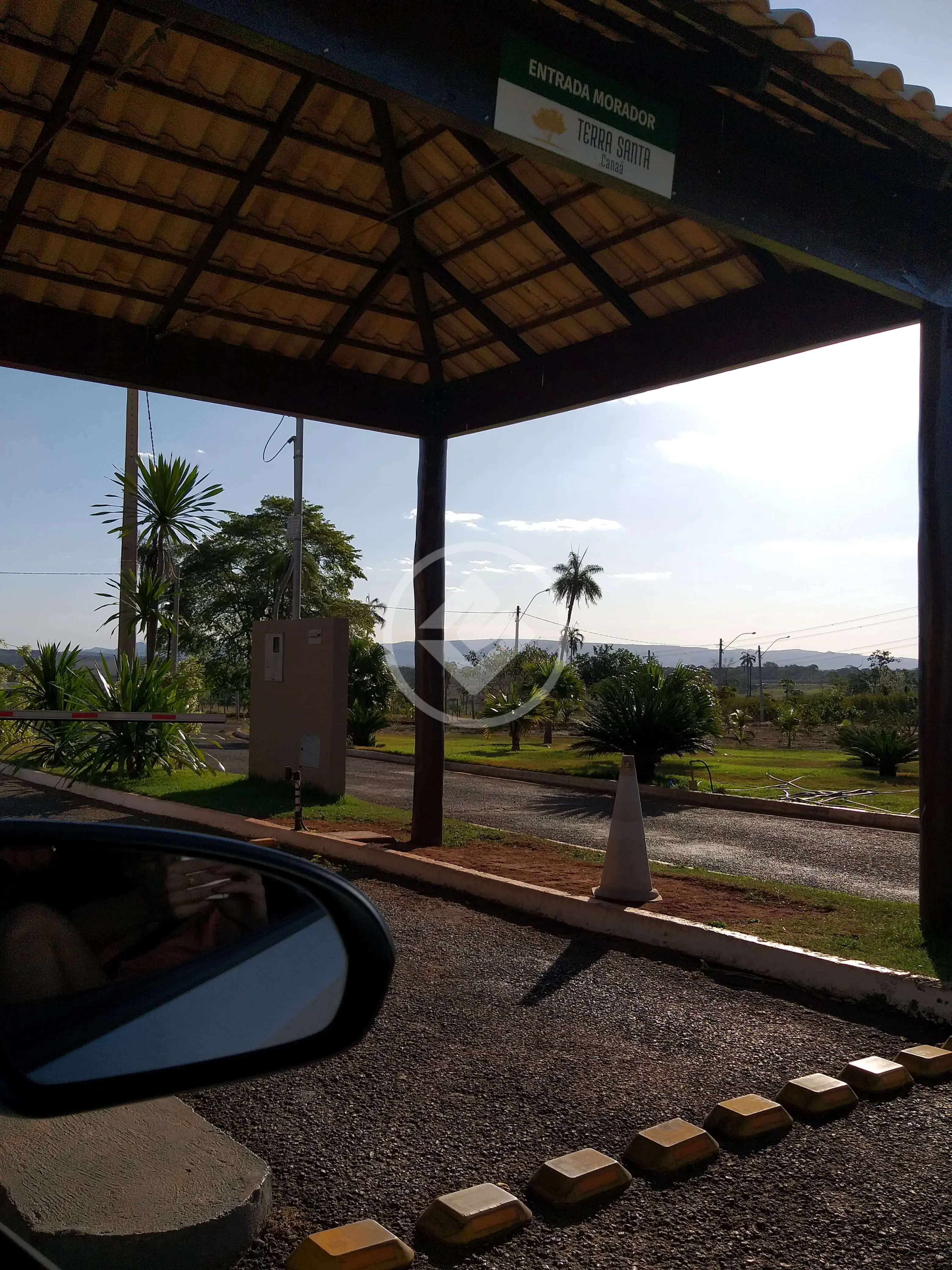 Imagem 2 - Terreno em Chácara Terra Santa, Trindade - GO