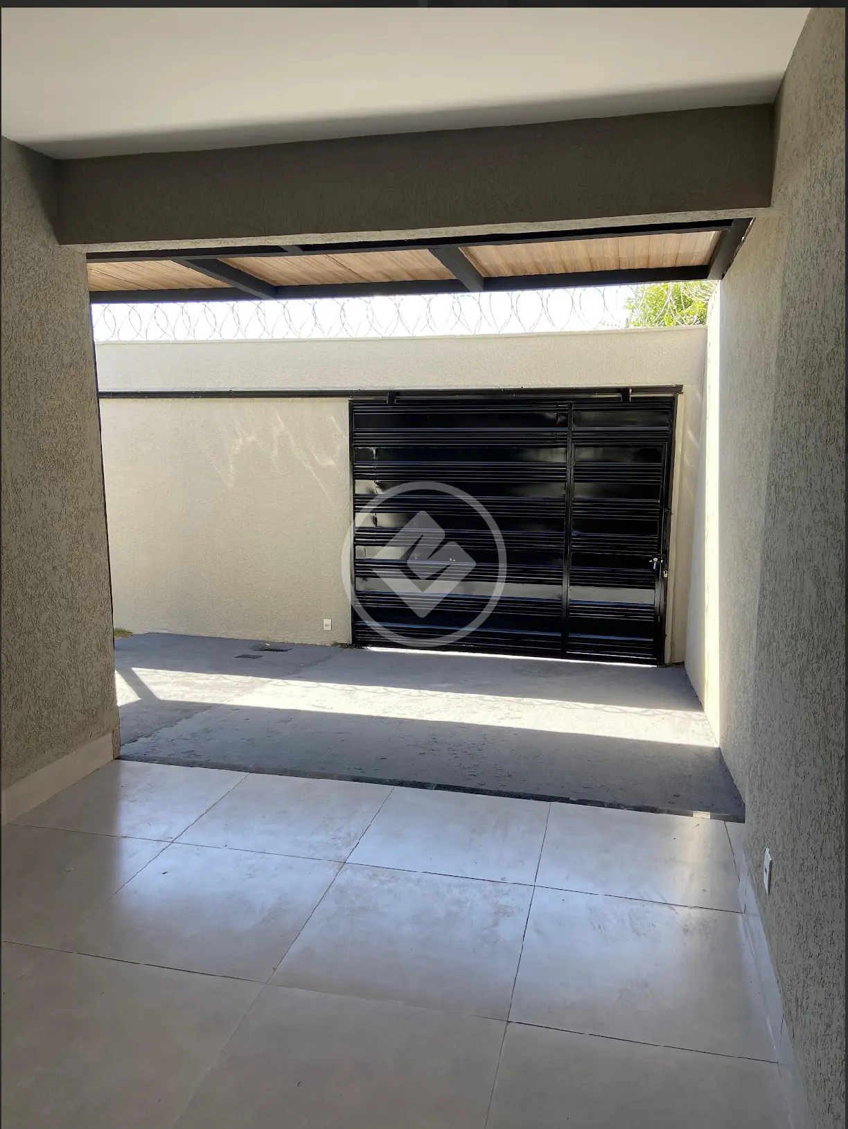Casa Residencial Santa Fé, Goiânia - GO — foto 2