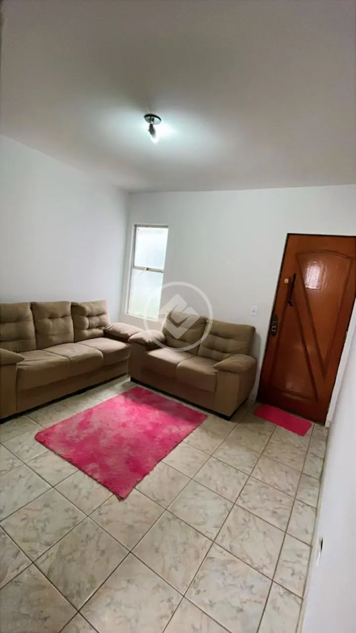 Apartamento Parque das Nações, Aparecida de Goiânia - GO — foto 1