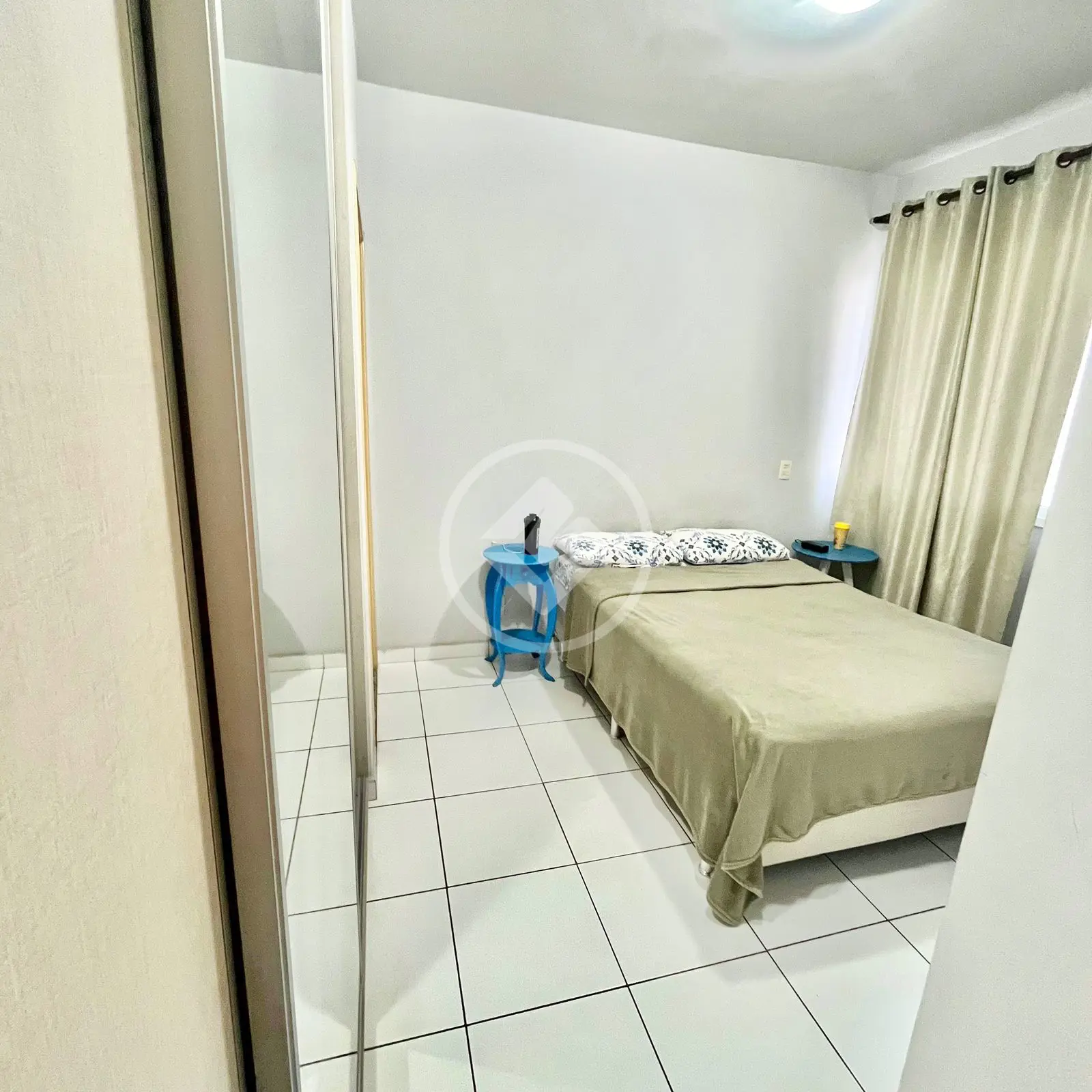 Imagem 6 - Apartamento em Parque Industrial Paulista, Goiânia - GO