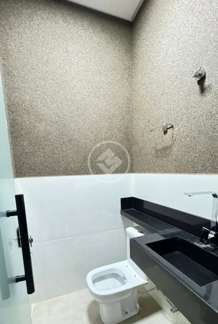 Imagem 2 - Casa em Setor Santos Dumont, Goiânia - GO