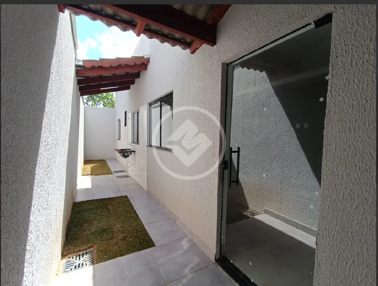 Casa Residencial São Marcos, Goiânia - GO — foto 2