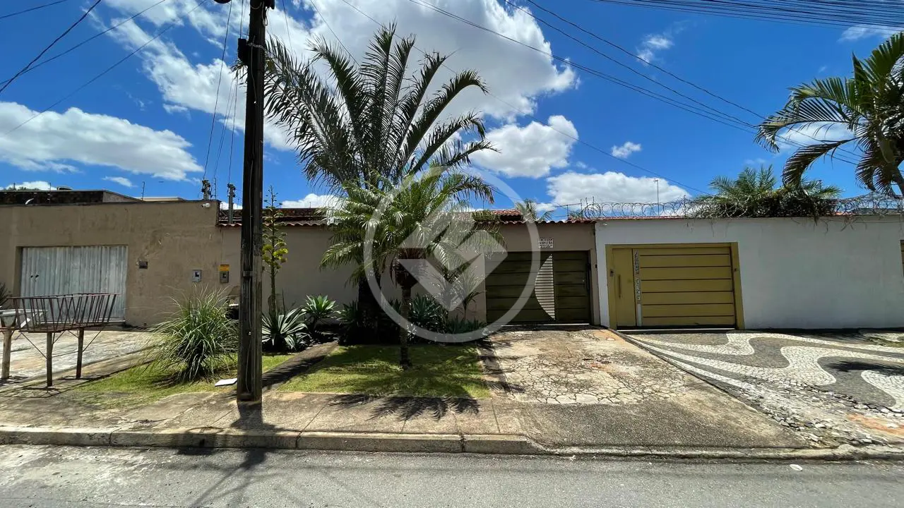 Imagem 1 - Casa em Cidade Satélite São Luiz, Aparecida de Goiânia - GO