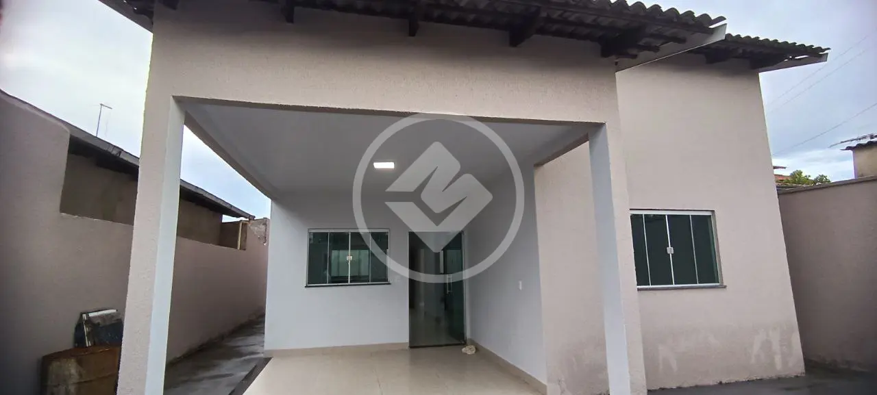 Imagem 2 - Casa em Carolina Parque, Goiânia - GO