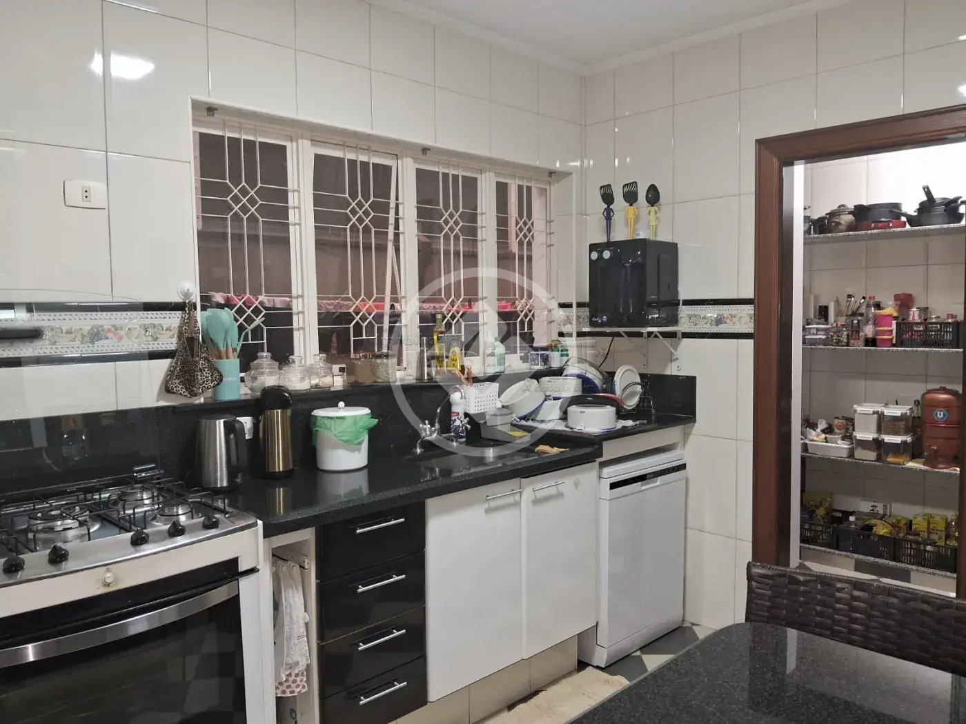 Imagem 5 - Sobrado em Jardim Brasil (Vila Xavier), Araraquara - SP