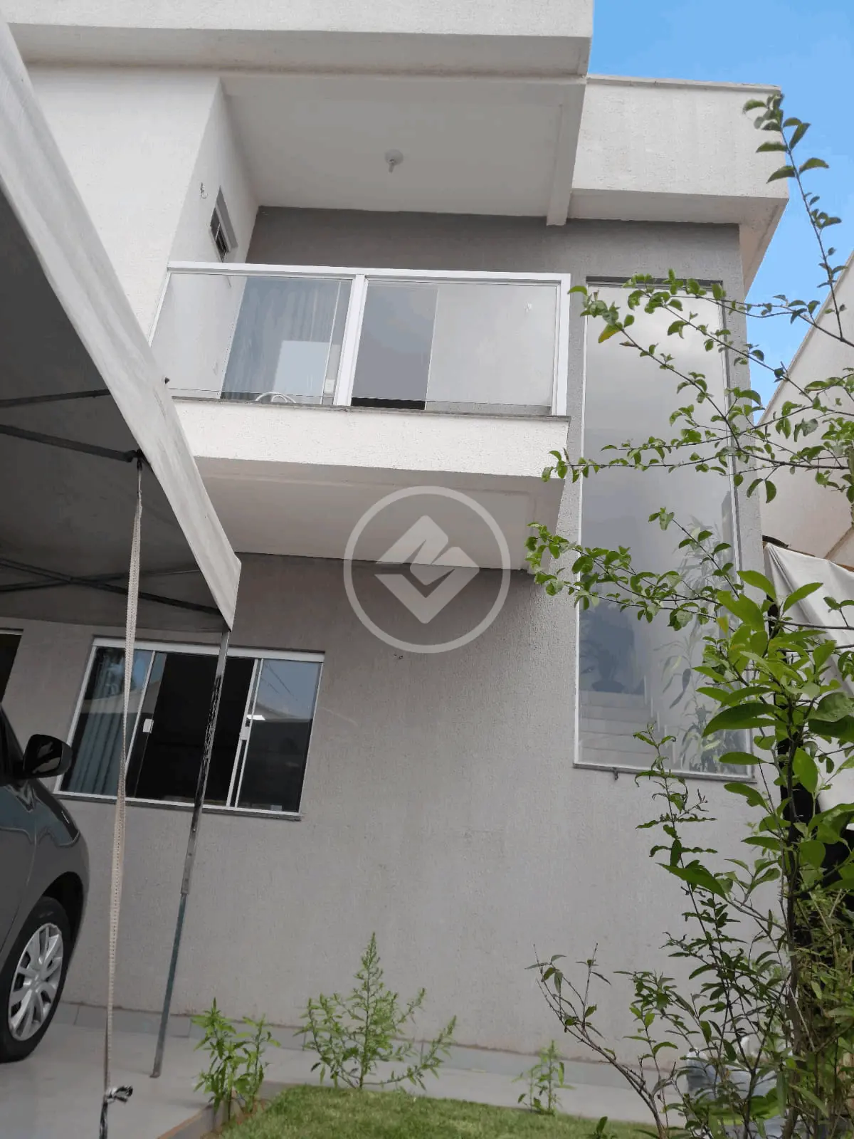 Sobrado Residencial Tuzimoto, Goiânia - GO — foto 1