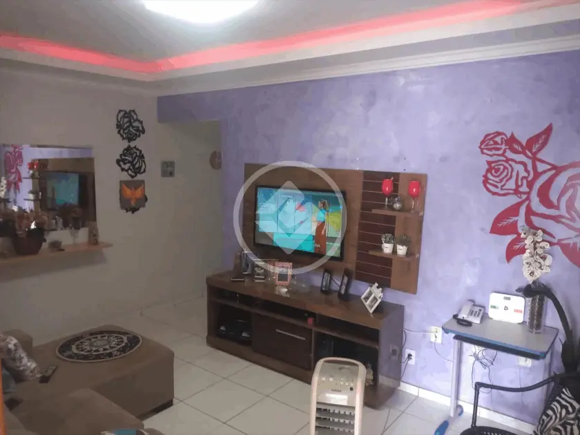 Casa Pontal Sul - Acréscimo, Aparecida de Goiânia - GO — foto 2