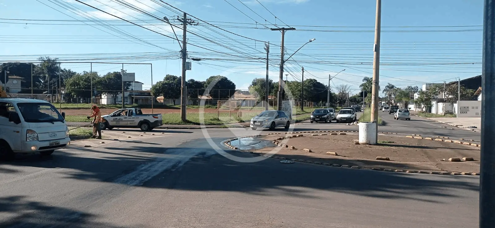 Imagem 6 - Terreno em JARDIM EUROPA, Goiânia - GO