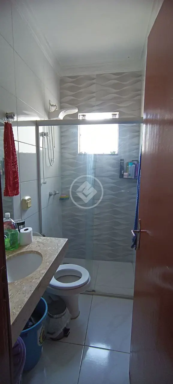 Imagem 2 - Casa em Residencial Solar Bougainville, Goiânia - GO