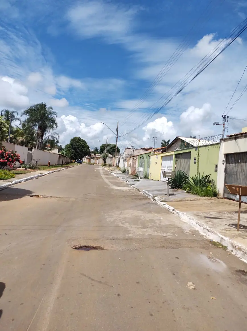Image 13 - Casa em Village Santa Rita, Goiânia - GO