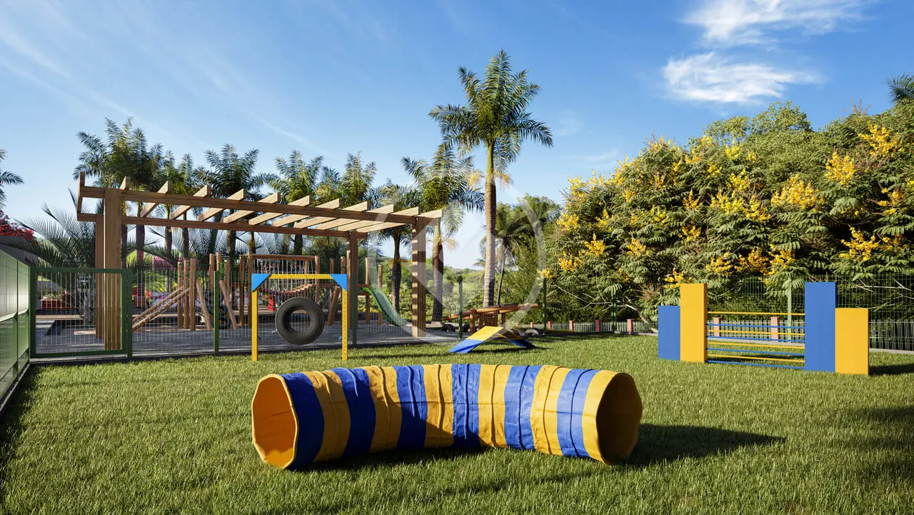 Imagem 2 - Casa Condomínio em Jardins Berlim, Senador Canedo - GO