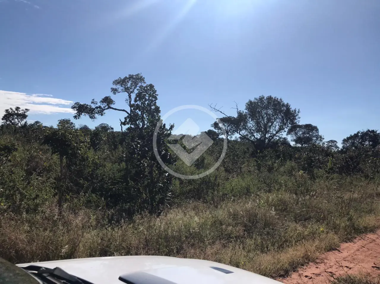 Imagem 2 - Fazenda em Area Rural, Tesouro - MT