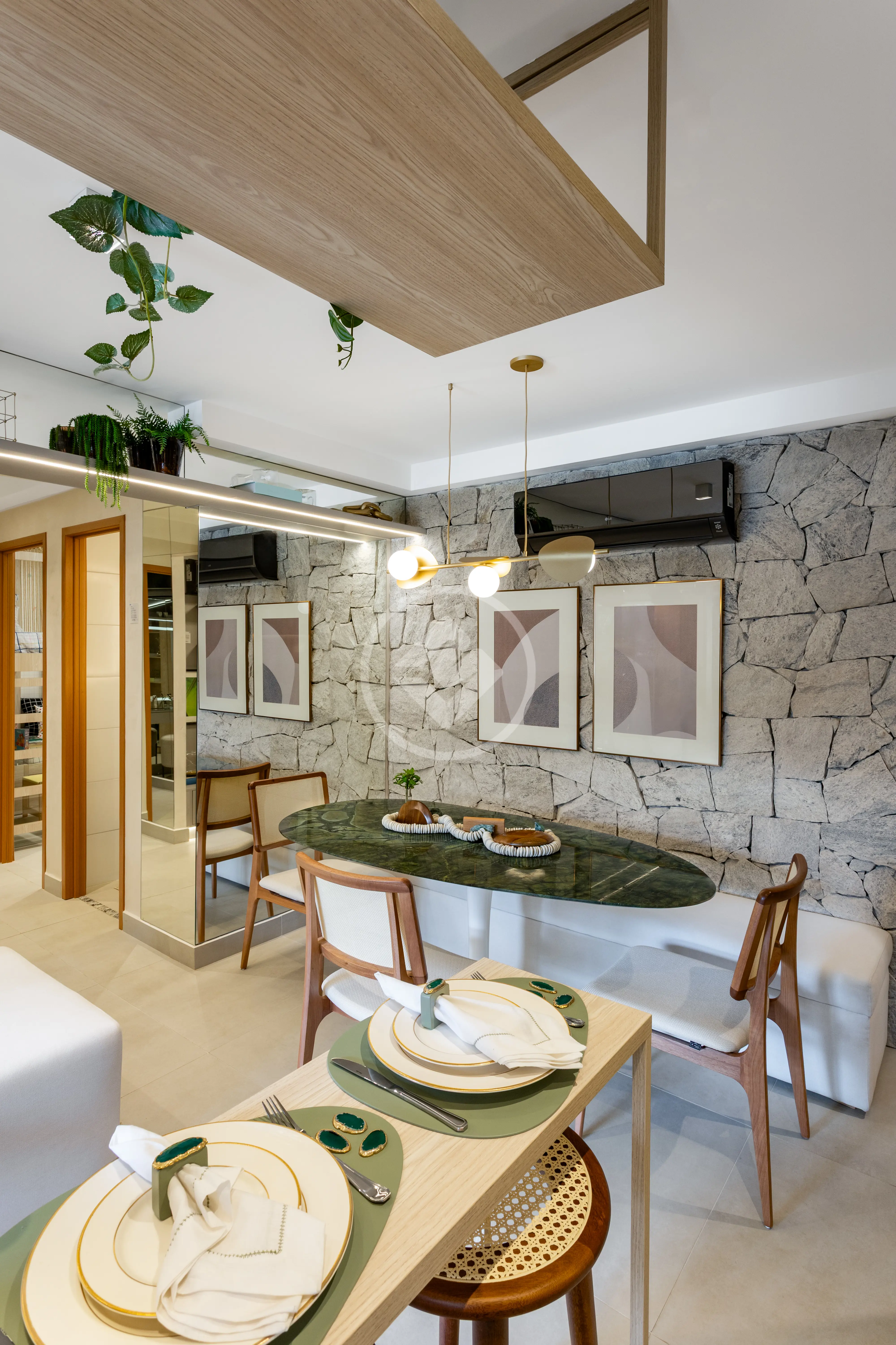 Imagem 2 - Apartamento em Jardim América, Goiânia - GO