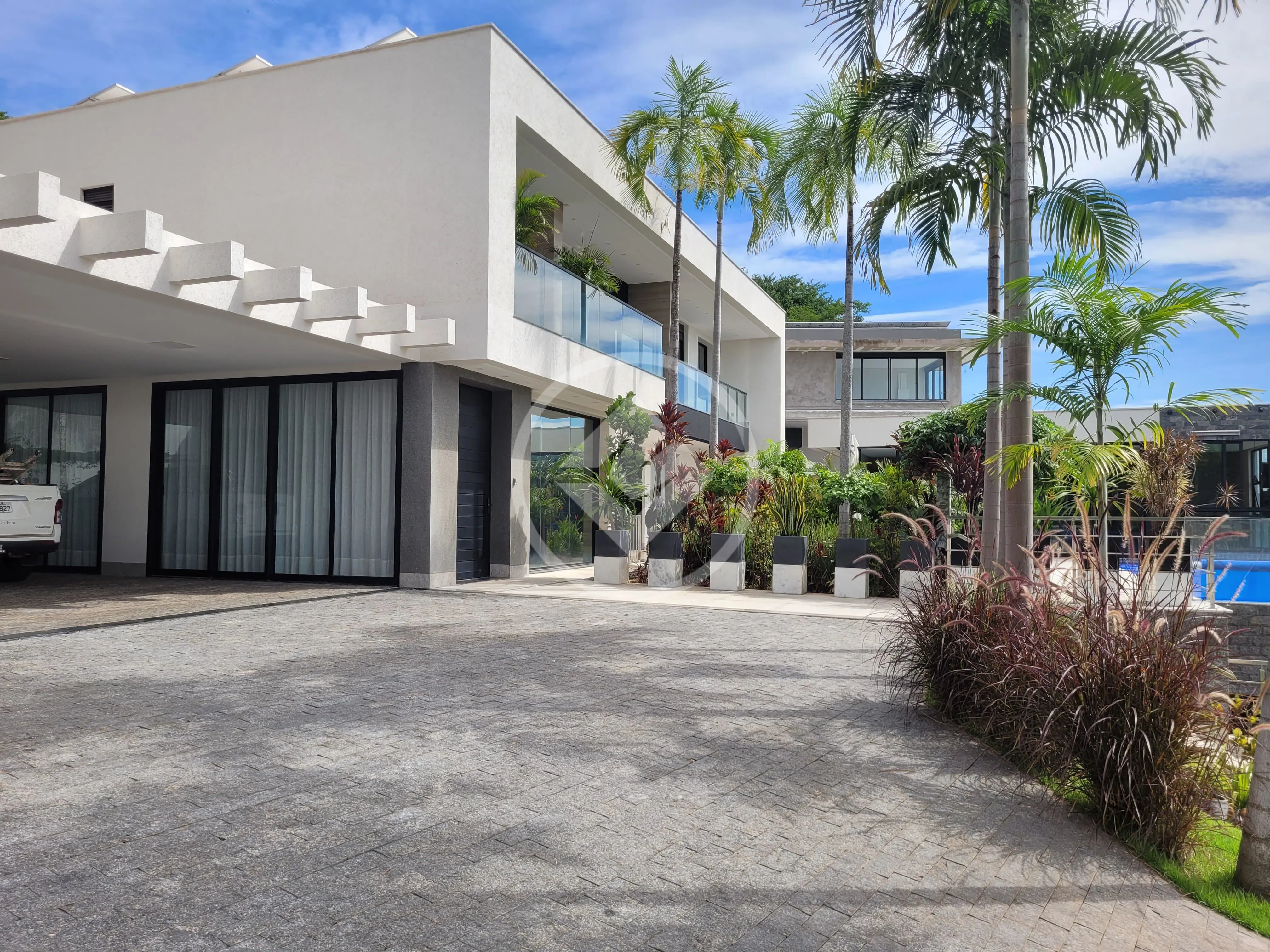 Imagem 1 - Casa Condomínio em Residencial Parque Mendanha, Goiânia - GO