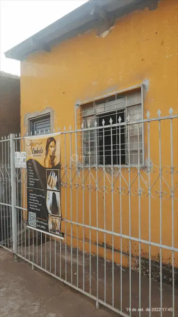 Imagem 1 - Sobrado em Parque Oeste Industrial, Goiânia - GO
