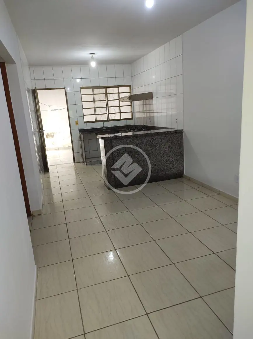 Imagem 4 - Casa em Village Santa Rita, Goiânia - GO