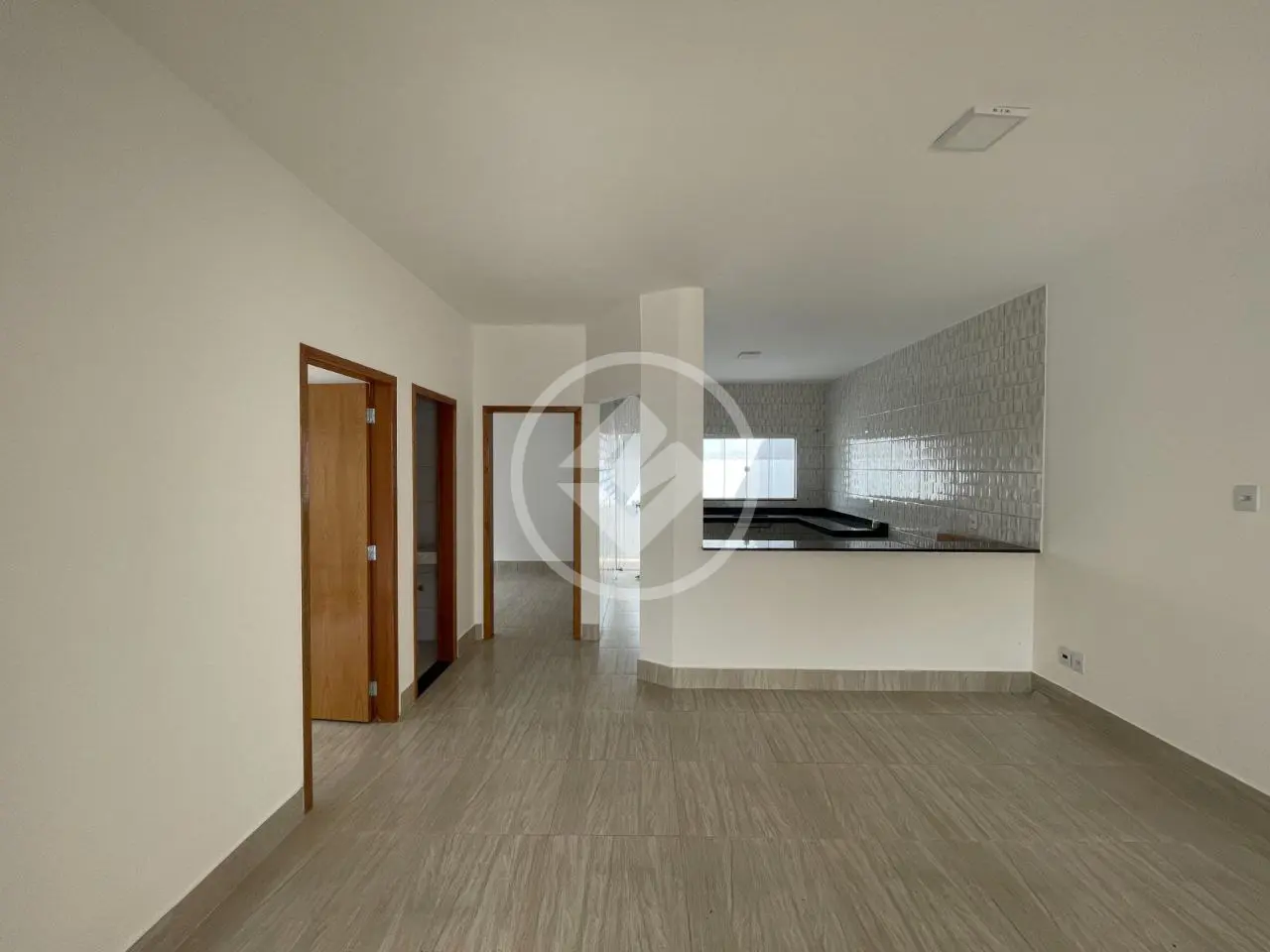 Imagem 5 - Casa em Residencial Fidelis, Goiânia - GO