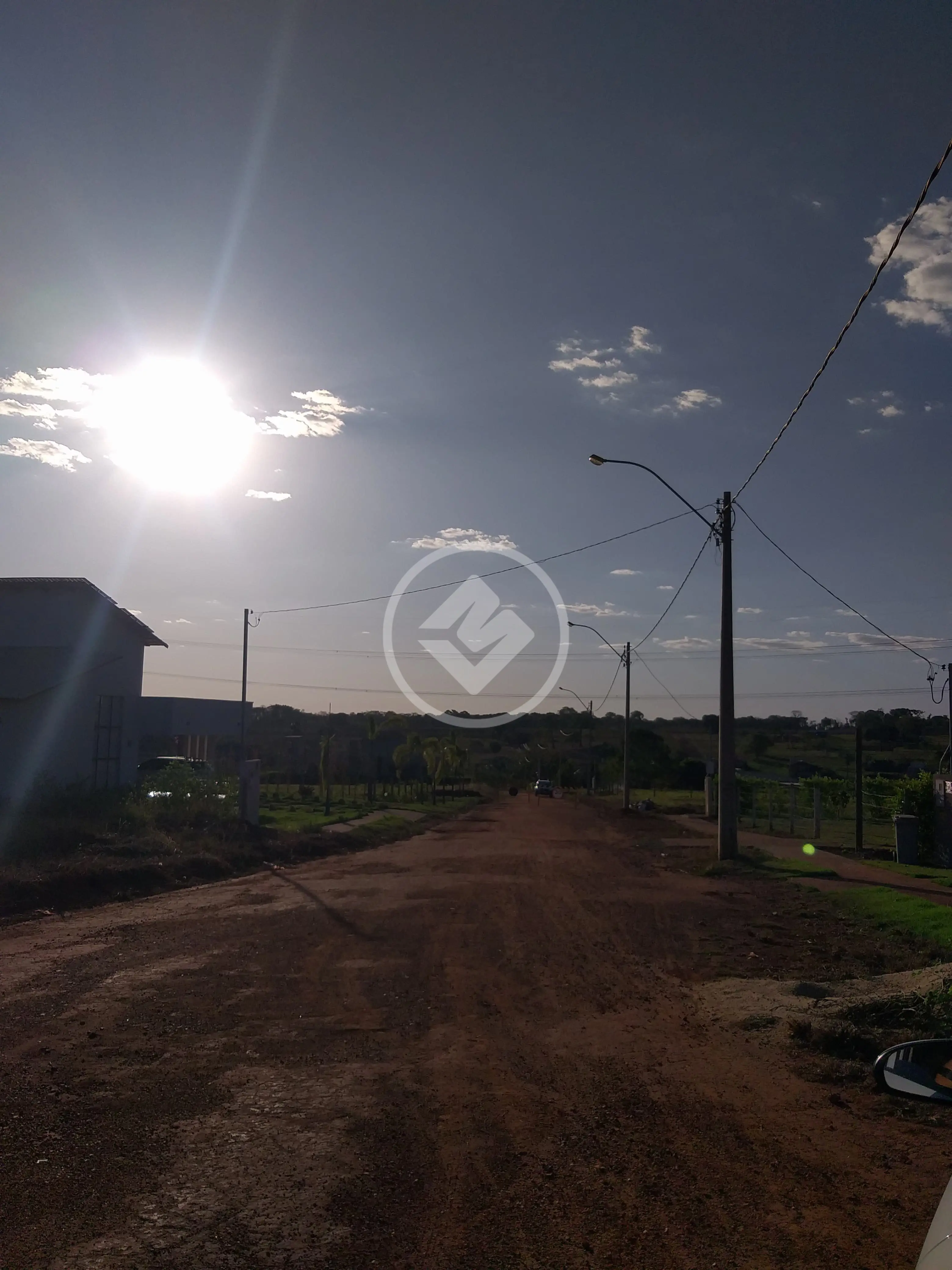 Imagem 5 - Terreno em Chácara Terra Santa, Trindade - GO