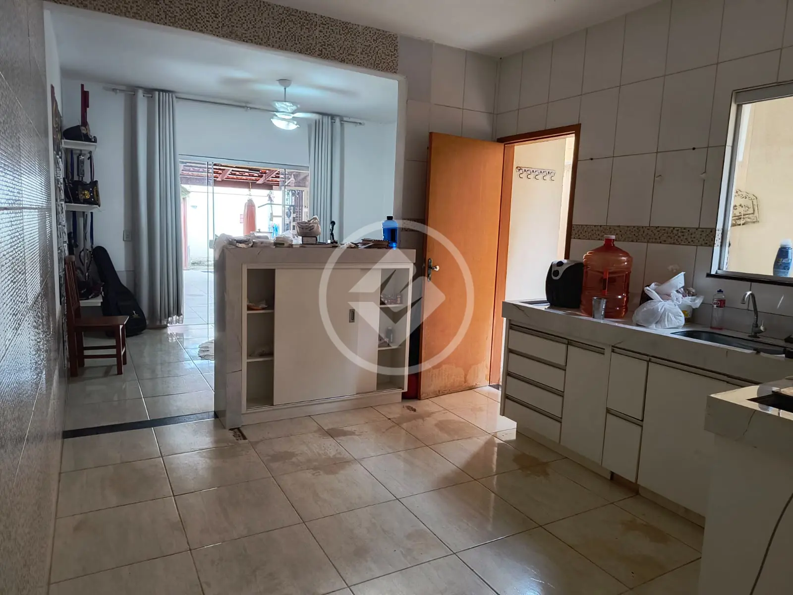 Imagem 5 - Casa em Residencial Vereda dos Buritis, Goiânia - GO