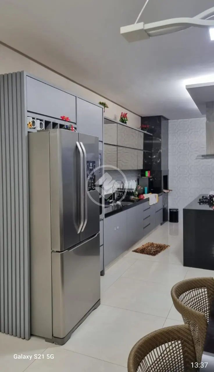 Imagem 2 - Casa Condomínio em Parqville Pinheiros, Aparecida de Goiânia - GO