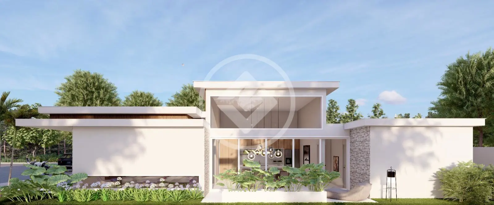 Imagem 4 - Casa Condomínio em Rosa de Leiria, Goianira - GO