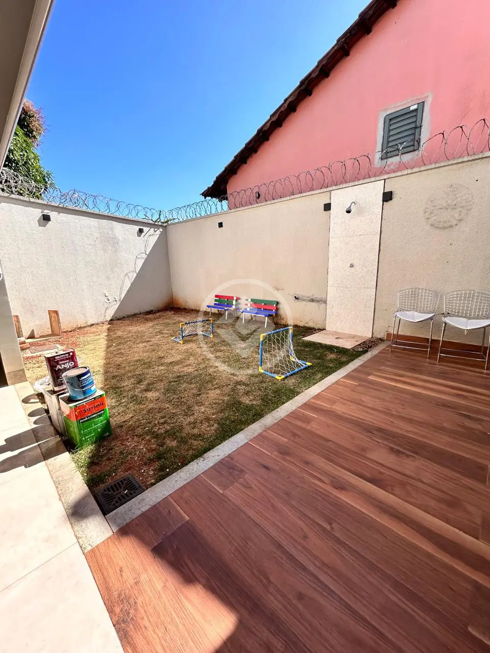 Imagem 4 - Casa em Santa Genoveva, Goiânia - GO