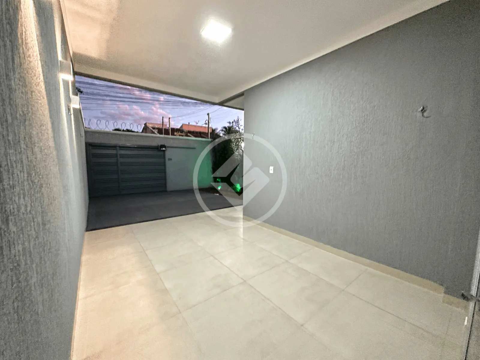 Imagem 1 - Casa em Residencial Canadá, Goiânia - GO