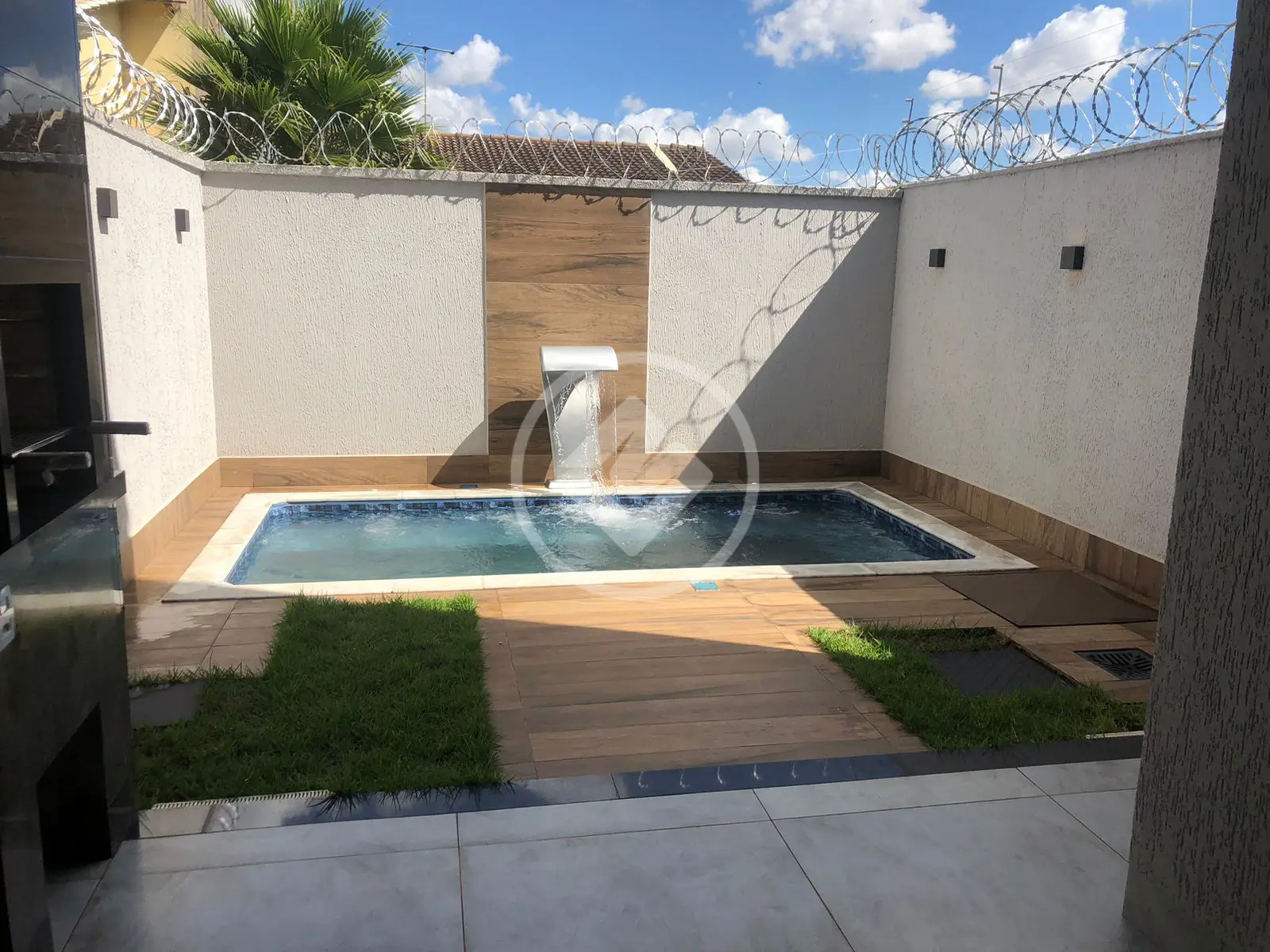 Imagem 5 - Sobrado em Residencial Porto Seguro, Goiânia - GO