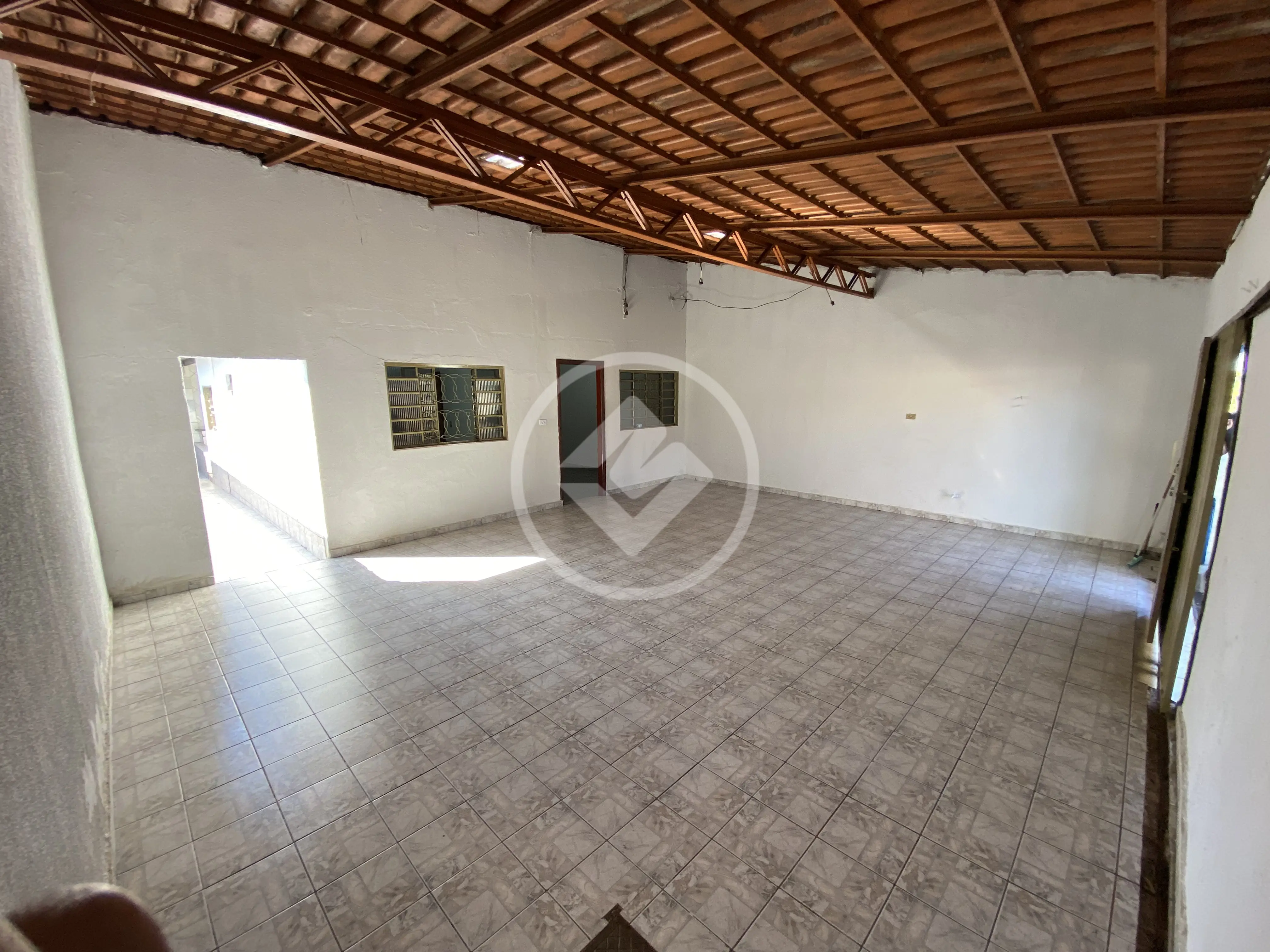 Casa Conjunto Vera Cruz, Goiânia - GO — foto 2