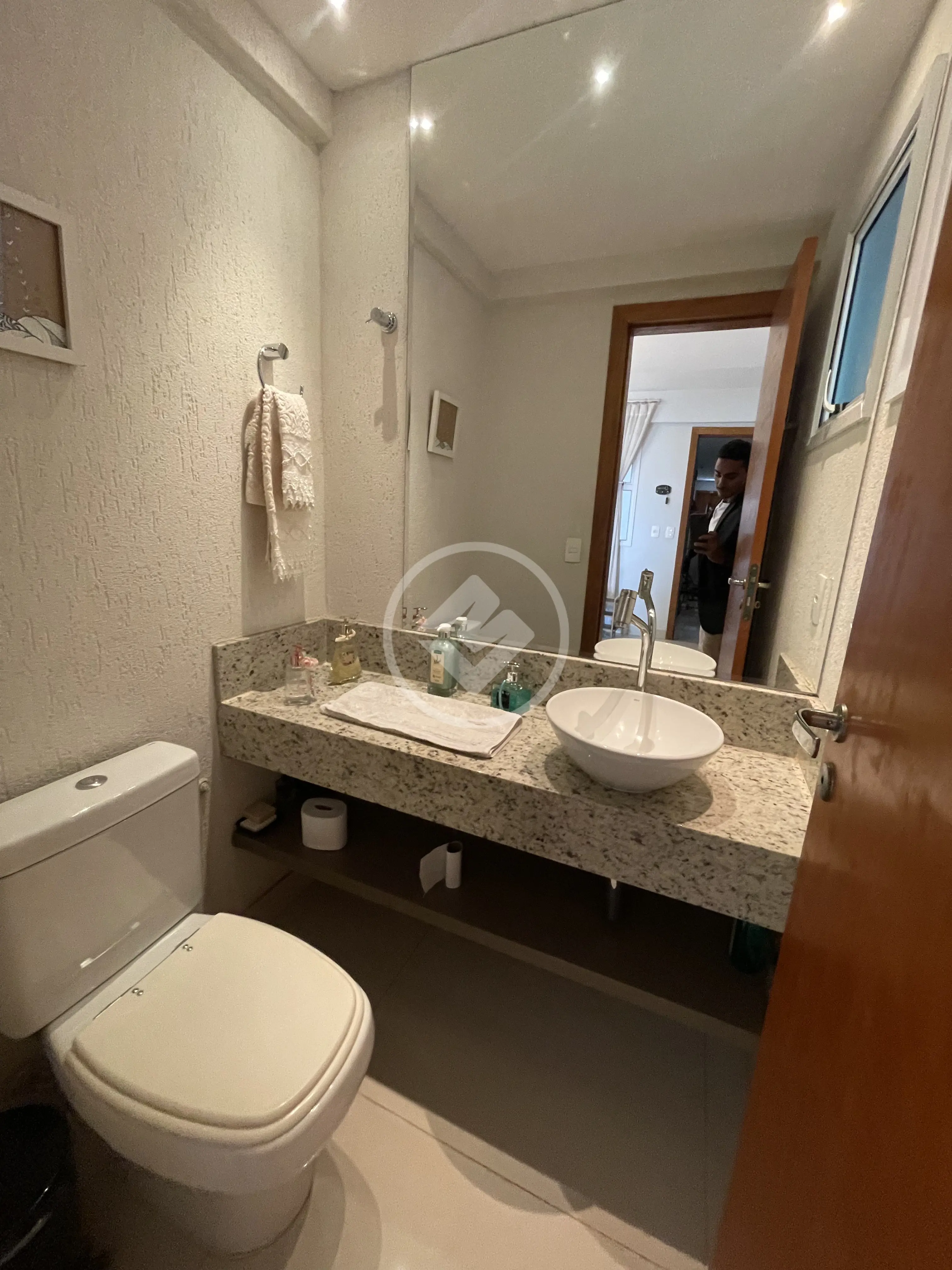 Imagem 6 - Apartamento em Setor Bueno, Goiânia - GO