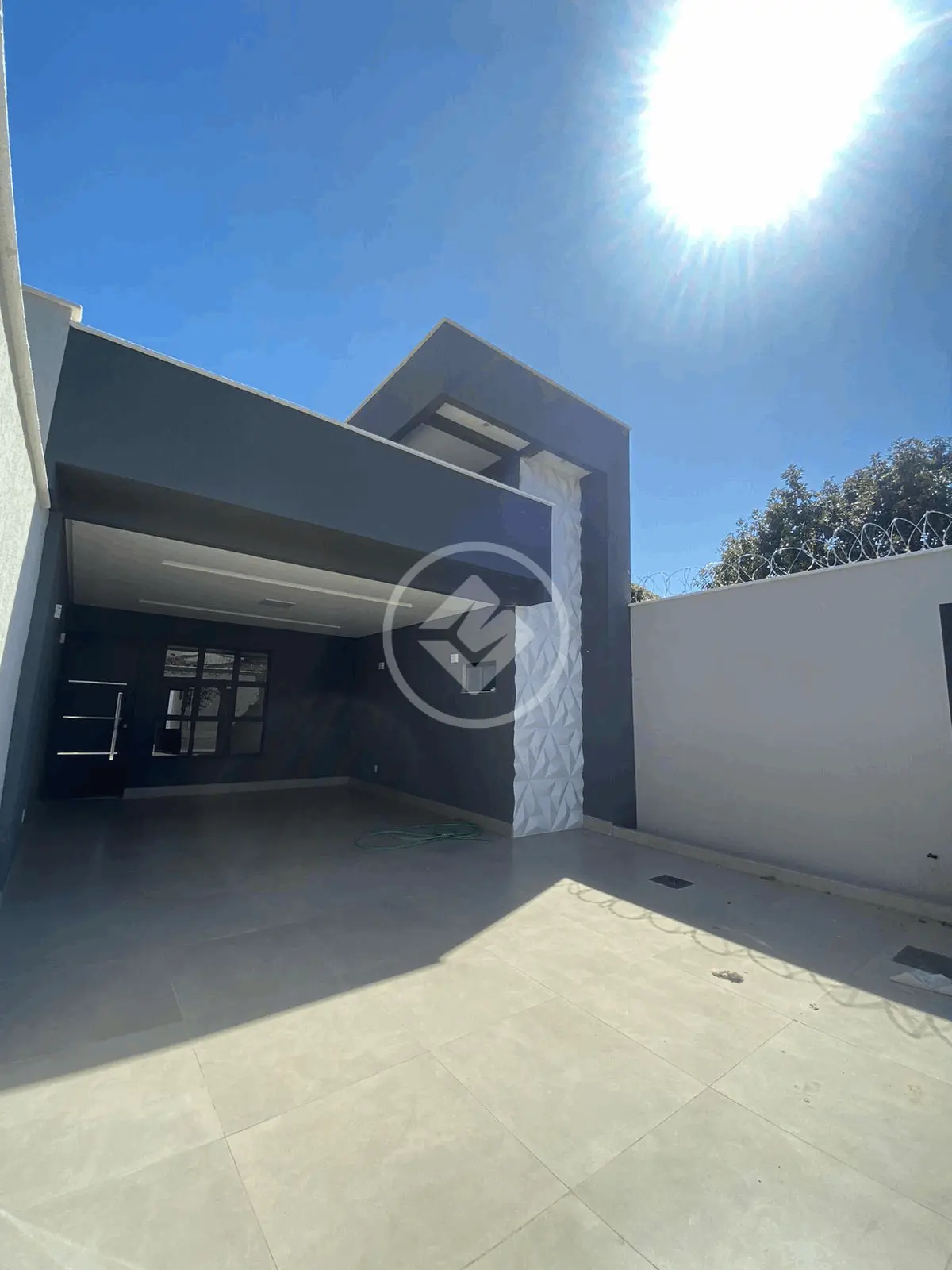 Casa Setor Sudoeste, Goiânia - GO — foto 1