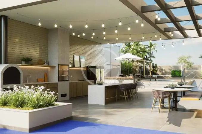 Imagem 3 - Apartamento em Aeroviário, Goiânia - GO