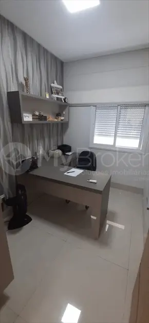 Imagem 2 - Casa Condomínio em Condomínio do Lago, Goiânia - GO