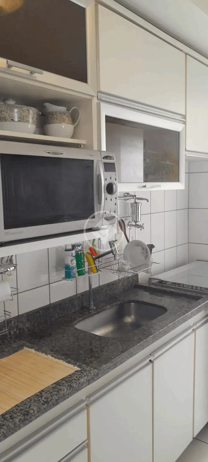 Imagem 3 - Apartamento em Residencial Eldorado, Goiânia - GO