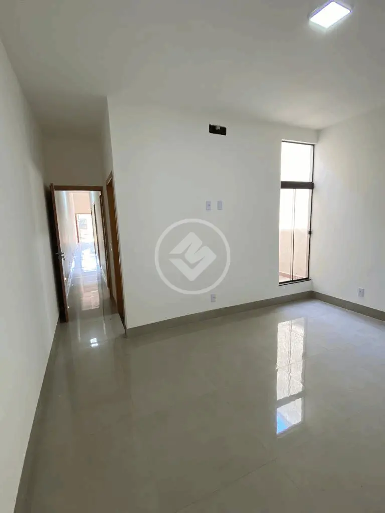 Imagem 1 - Casa em Setor Santos Dumont, Goiânia - GO