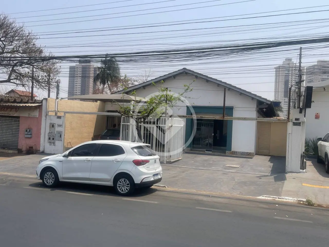 Casa Jardim América, Goiânia - GO — foto 2