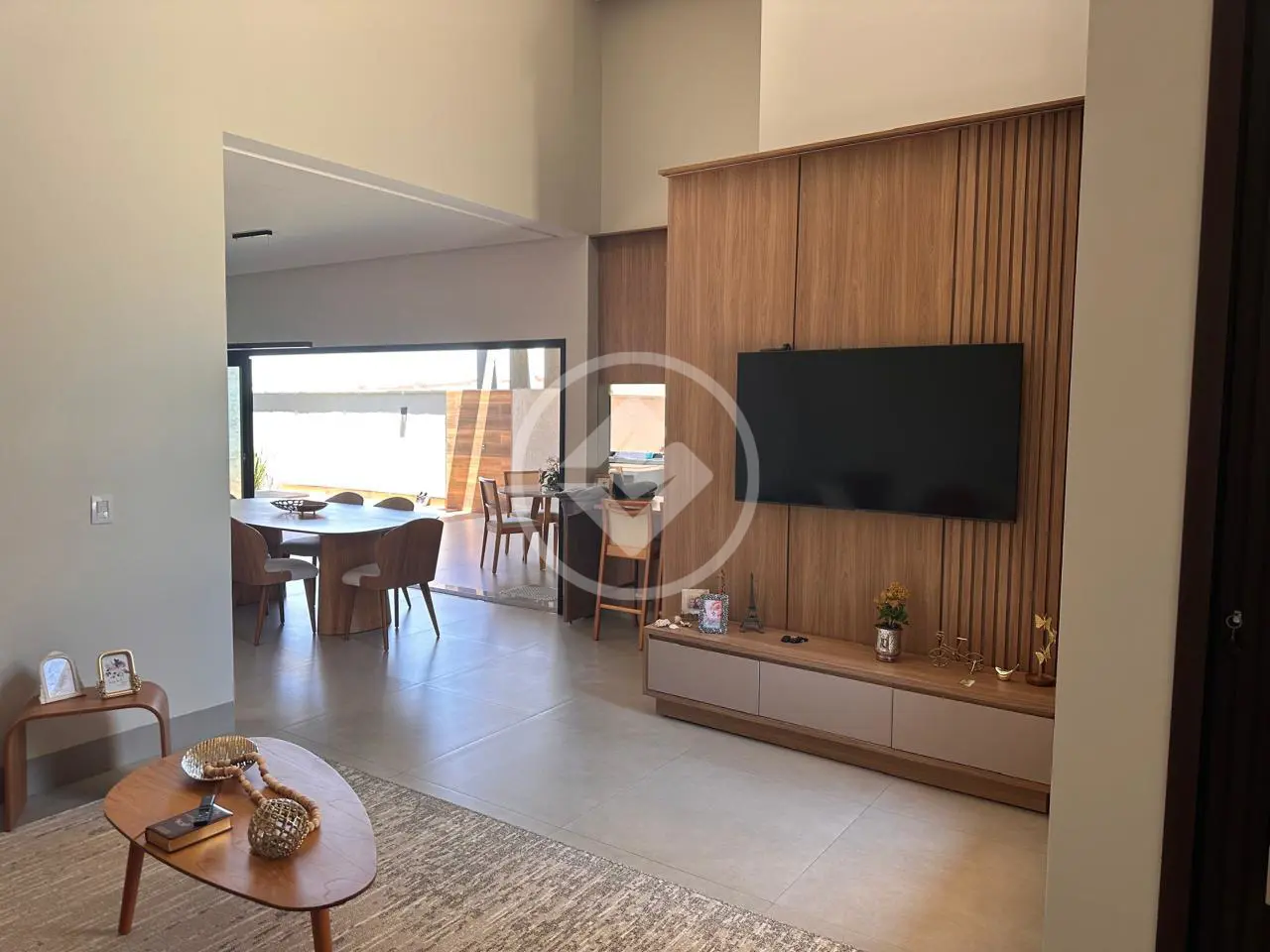 Imagem 5 - Casa Condomínio em Jardim Goiás, Goiânia - GO