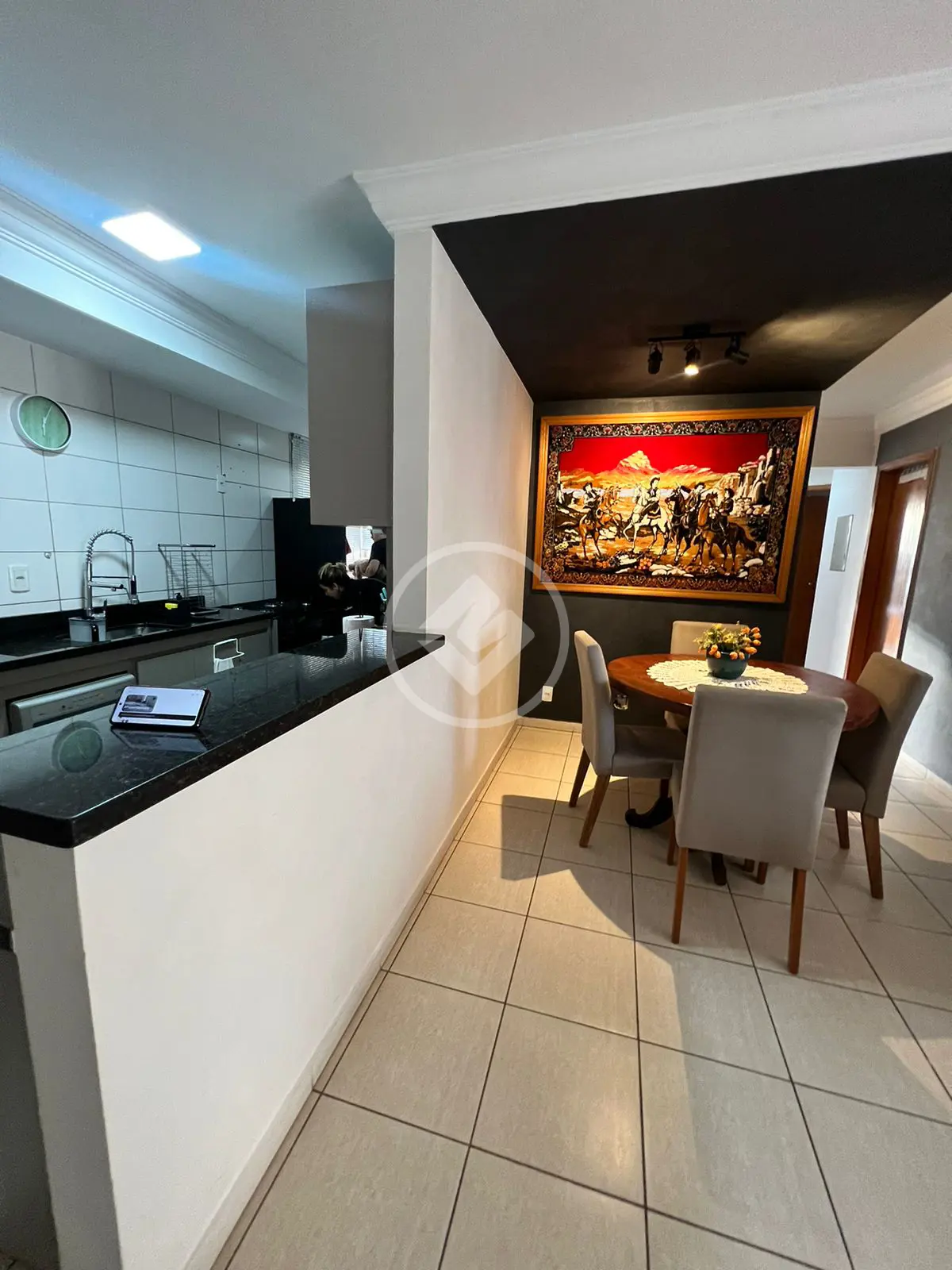 Imagem 1 - Apartamento em ELDORADO, Goiânia - GO