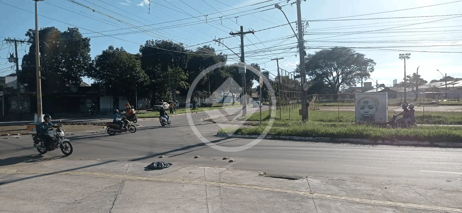 Imagem 3 - Terreno em JARDIM EUROPA, Goiânia - GO