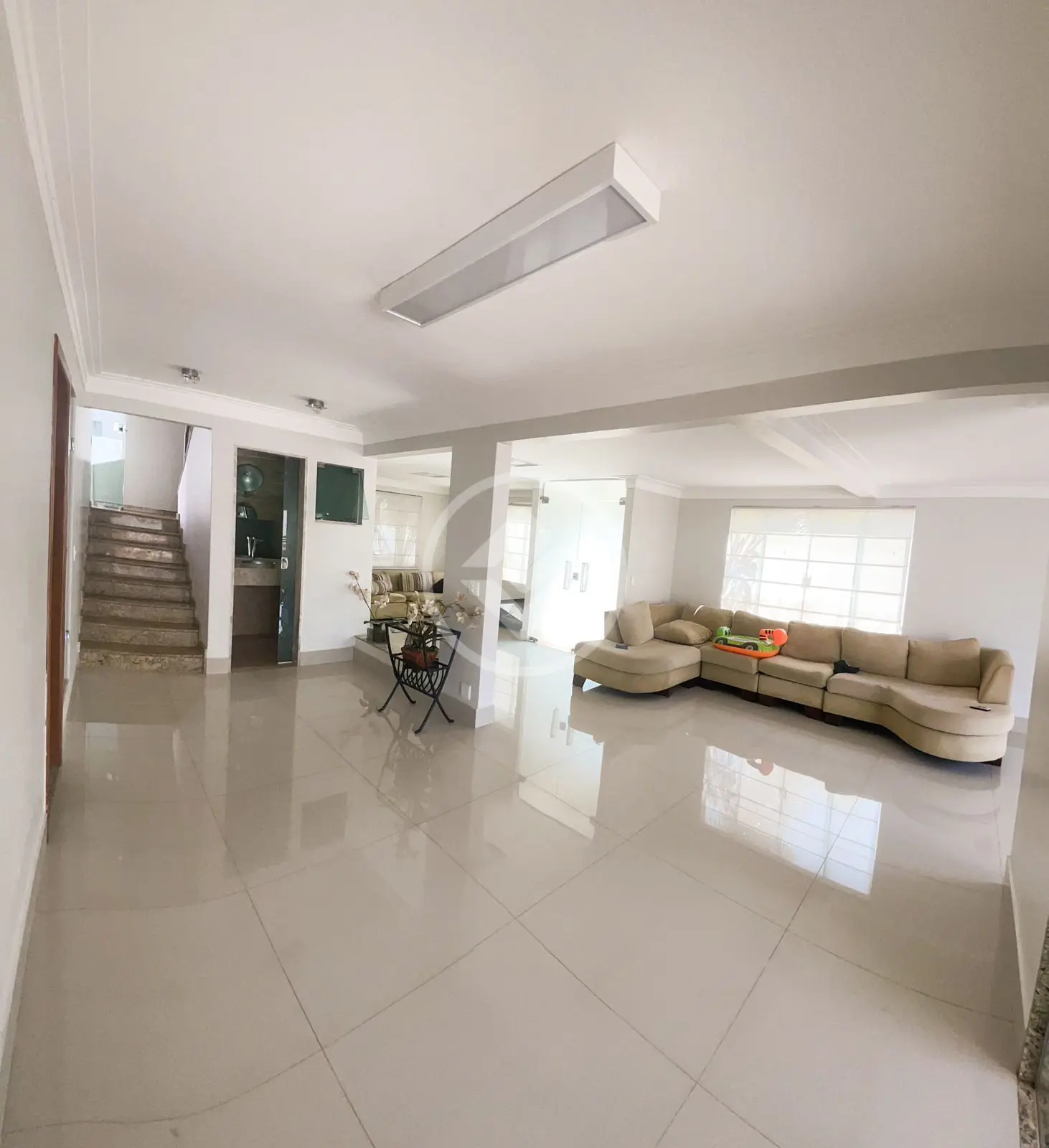 Casa RESIDENCIAL GRANVILLE, Goiânia - GO — foto 2