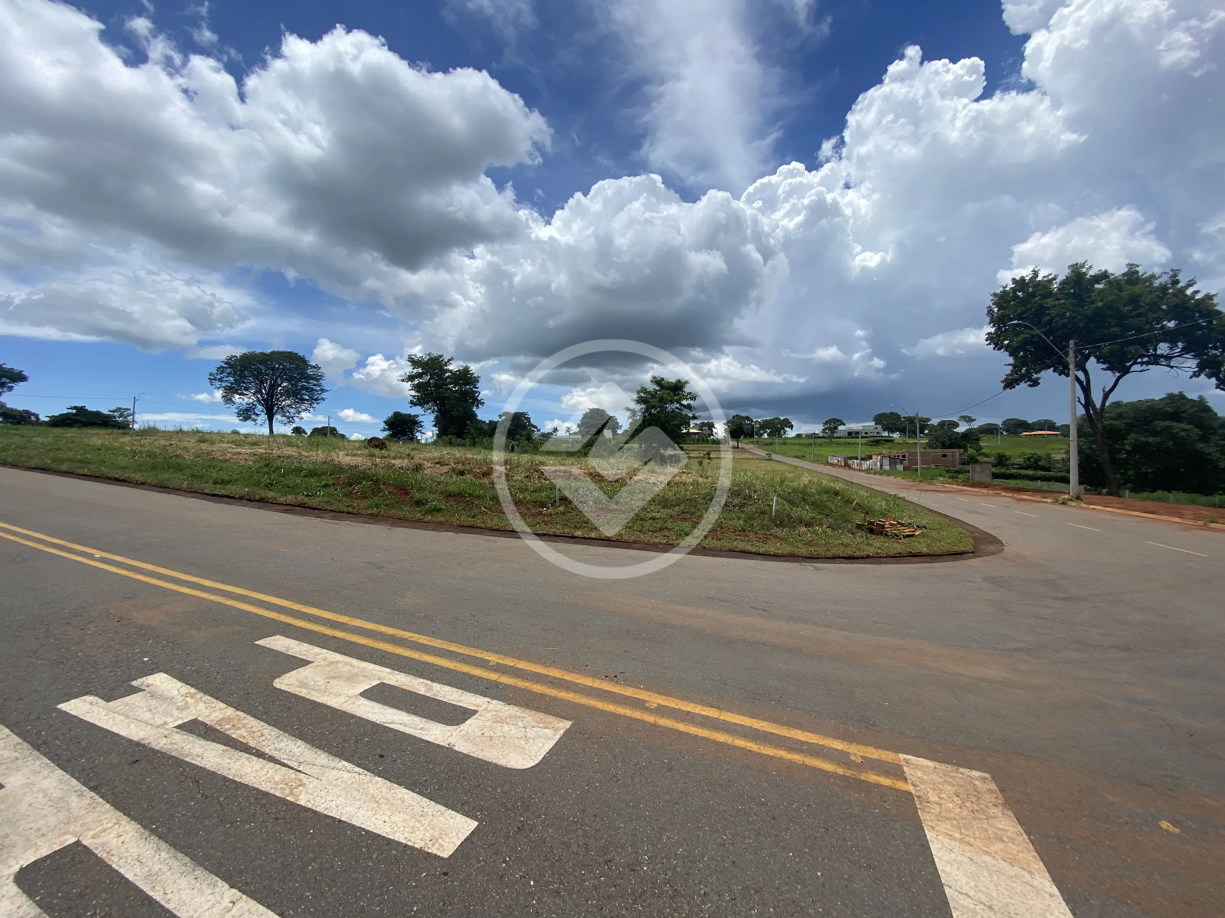 Imagem 4 - Terreno Condomínio em Estância do Bosque, Santo Antônio de Goiás - GO