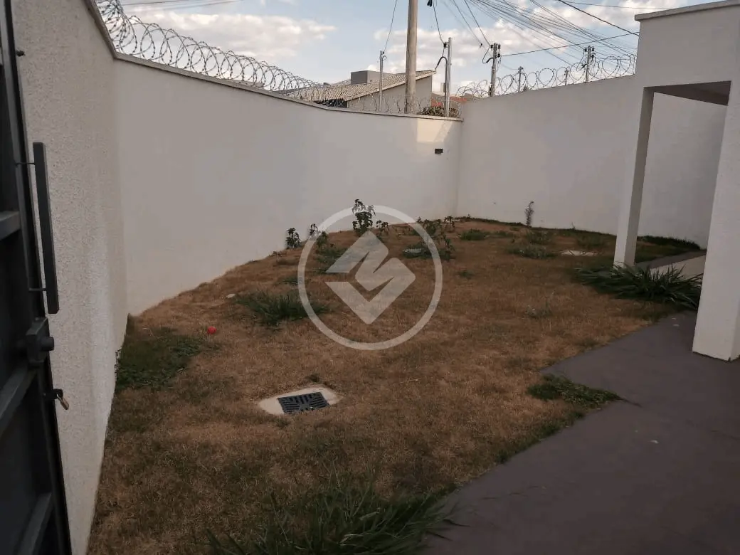 Imagem 2 - Sobrado em Residencial Tuzimoto, Goiânia - GO