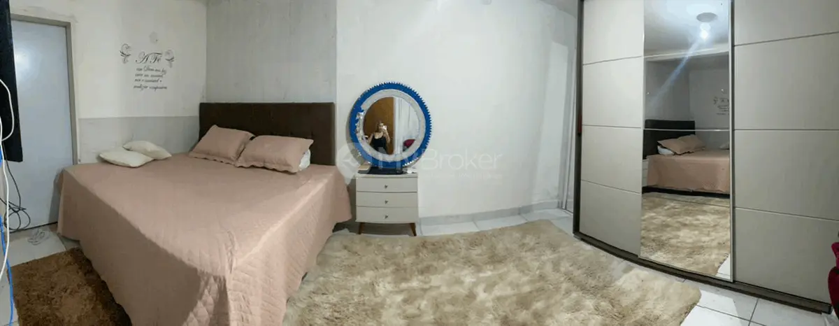 Imagem 2 - Casa em SETOR JAÓ, Goiânia - GO