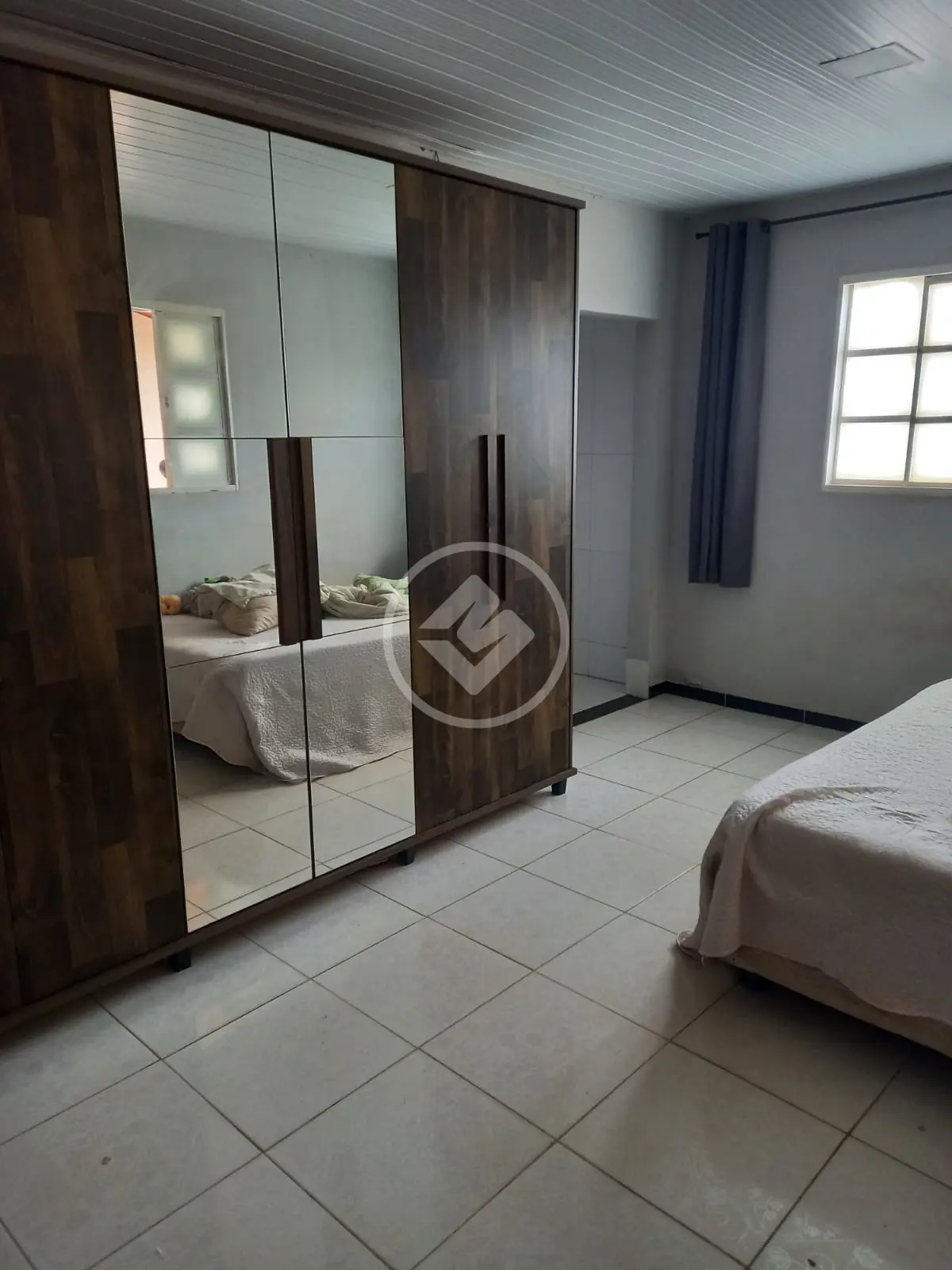 Imagem 3 - Casa Condomínio em Fazenda São Domingos - Conjunto Residencial Terra Nova, Goiânia - GO