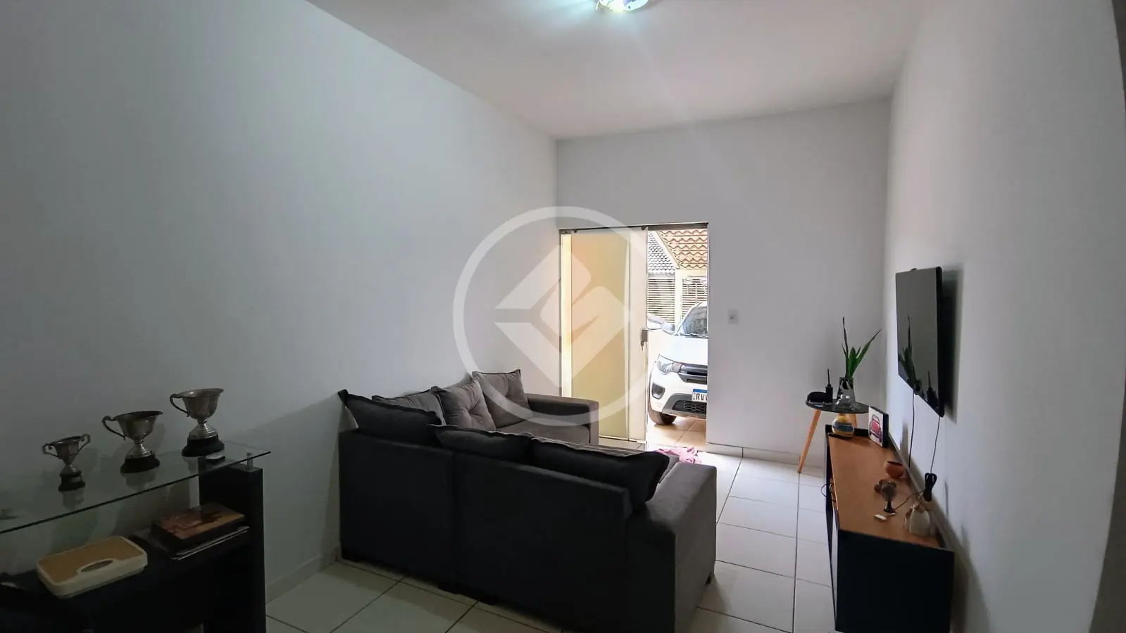 Imagem 4 - Casa Condomínio em Residencial Forteville, Goiânia - GO