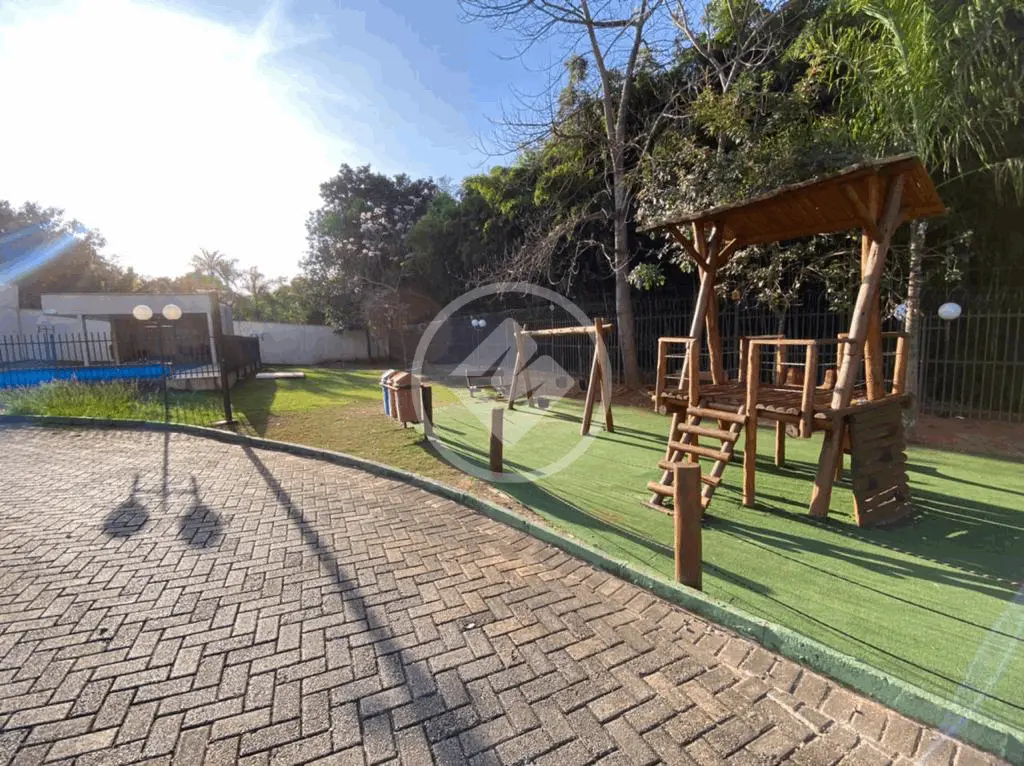 Imagem 5 - Sobrado Em Condomínio em Sítios Santa Luzia Residencial, Aparecida de Goiânia - GO