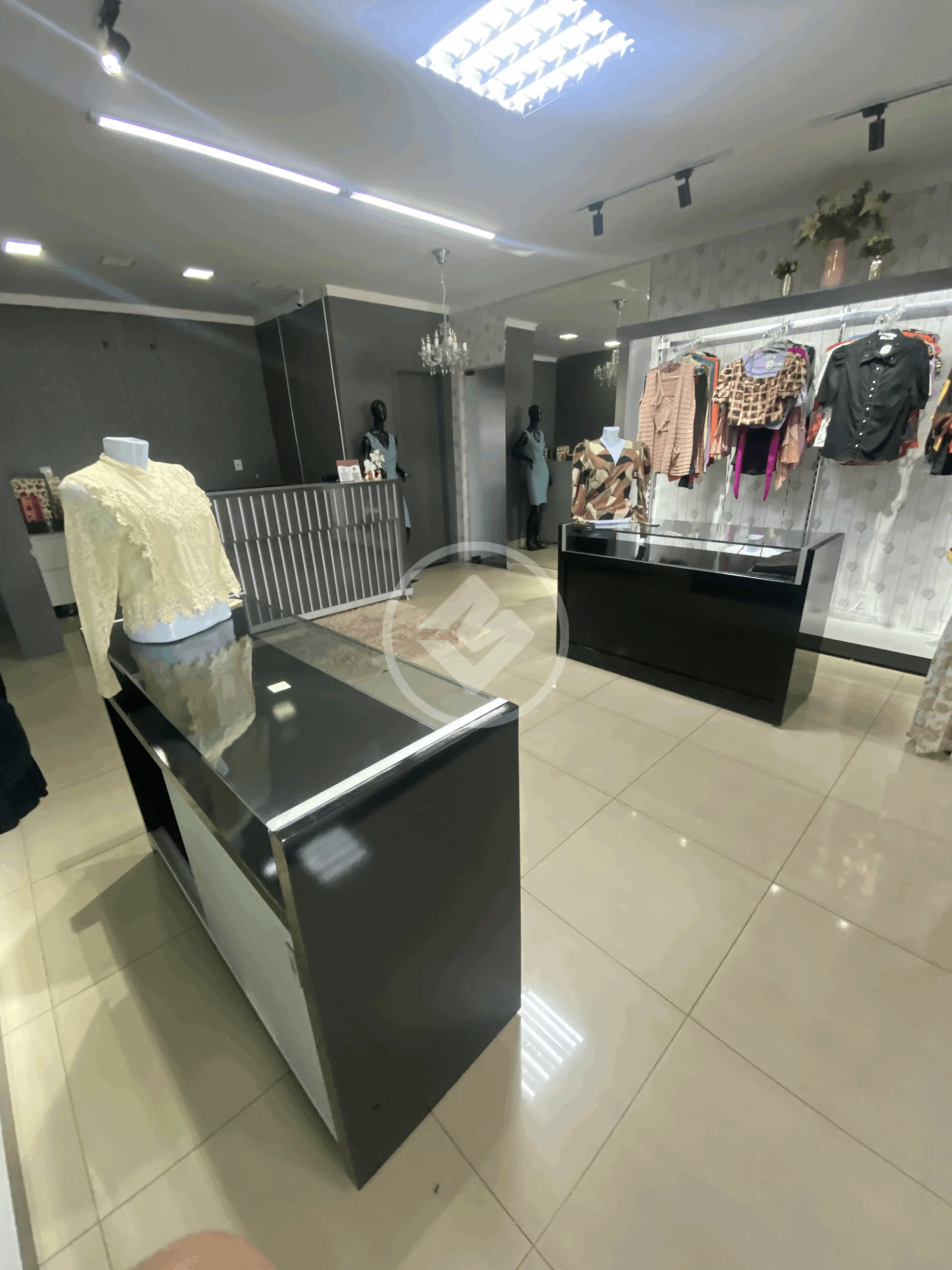 Imagem 6 - Sala Comercial em Jardim Presidente, Goiânia - GO