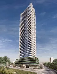 Imagem 1 - Apartamento em Parque Amazônia, Goiânia - GO